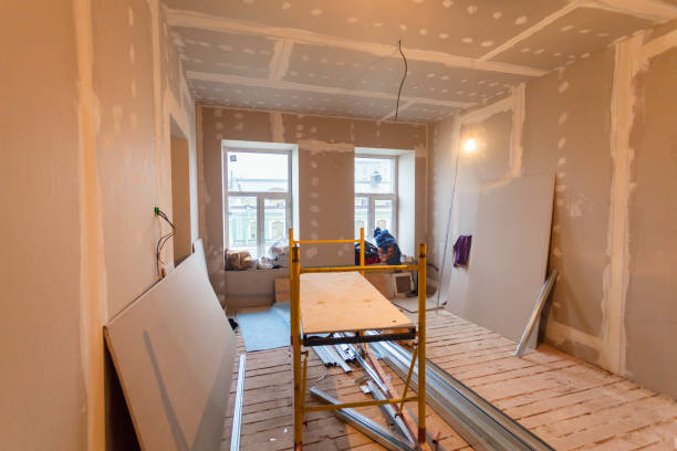 Best Residential Mold Inspection & Testing  in Trappe, PA